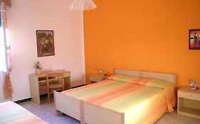 B&B Il Ramo Rosso